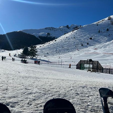 Val Louron Hautes Pyrenees Superbe Appartement Tout Confort Au Pied Des Pistes 4 Personnes Genos Экстерьер фото
