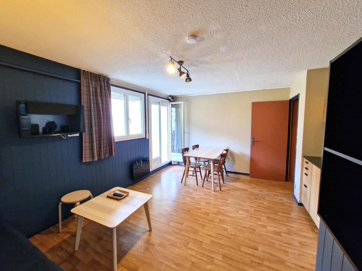 Val Louron Hautes Pyrenees Superbe Appartement Tout Confort Au Pied Des Pistes 4 Personnes Genos Экстерьер фото