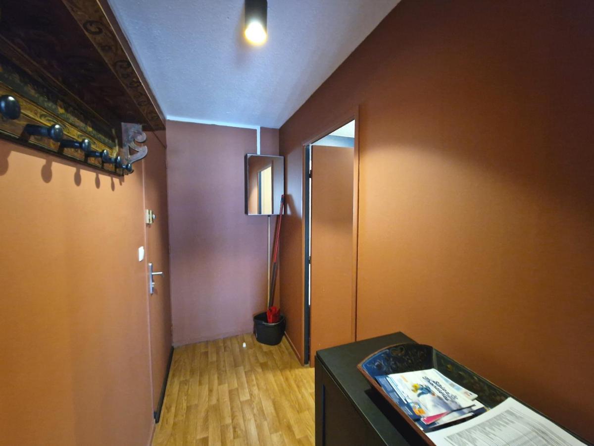 Val Louron Hautes Pyrenees Superbe Appartement Tout Confort Au Pied Des Pistes 4 Personnes Genos Экстерьер фото