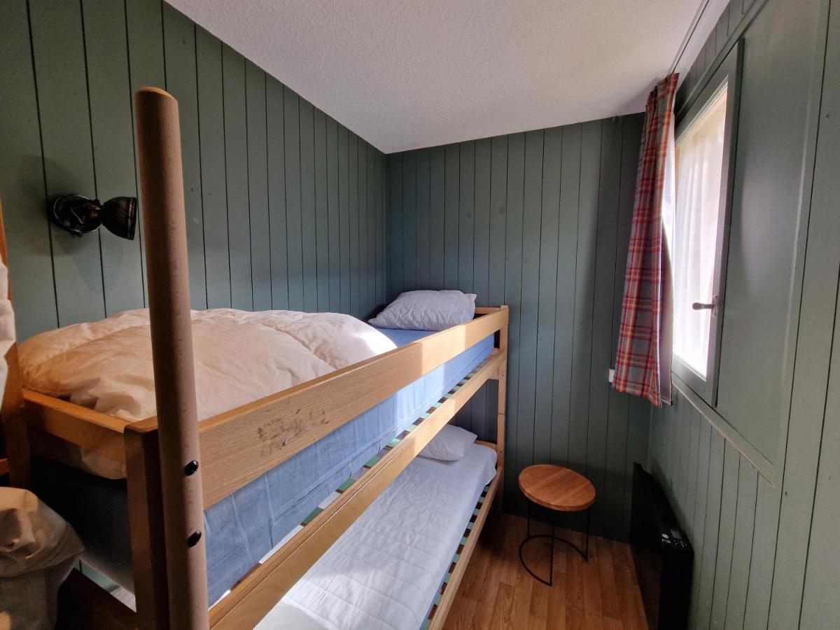 Val Louron Hautes Pyrenees Superbe Appartement Tout Confort Au Pied Des Pistes 4 Personnes Genos Экстерьер фото
